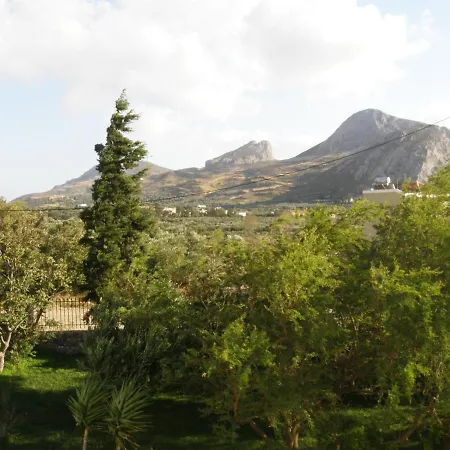 Chic In Lefkogia Crete With Swimming Pool * Lefkogeia