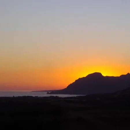 Villa Chic In Lefkogia Crete With Swimming Pool Lefkogeia