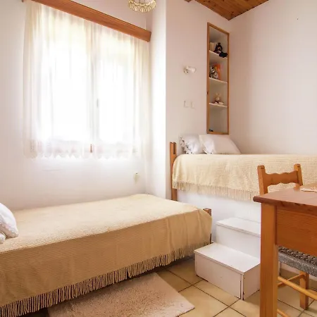 Chic In Lefkogia Crete With Swimming Pool * Lefkogeia